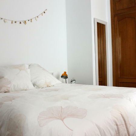 Cozy Apartment City Hall Alicante Eksteriør billede