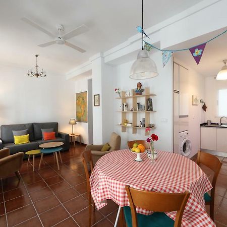 Cozy Apartment City Hall Alicante Eksteriør billede
