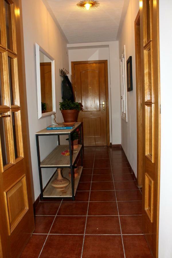 Cozy Apartment City Hall Alicante Eksteriør billede