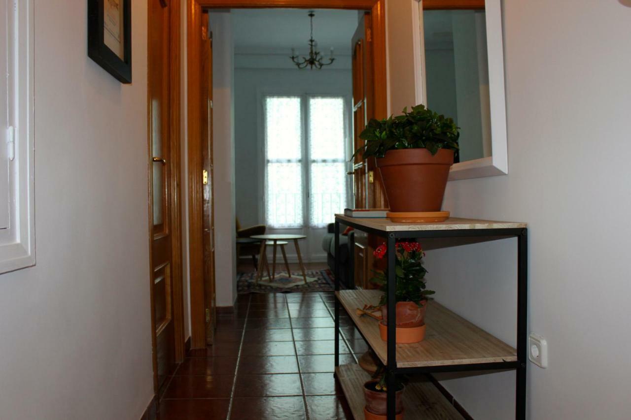 Cozy Apartment City Hall Alicante Eksteriør billede