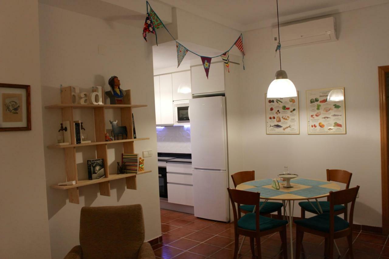 Cozy Apartment City Hall Alicante Eksteriør billede
