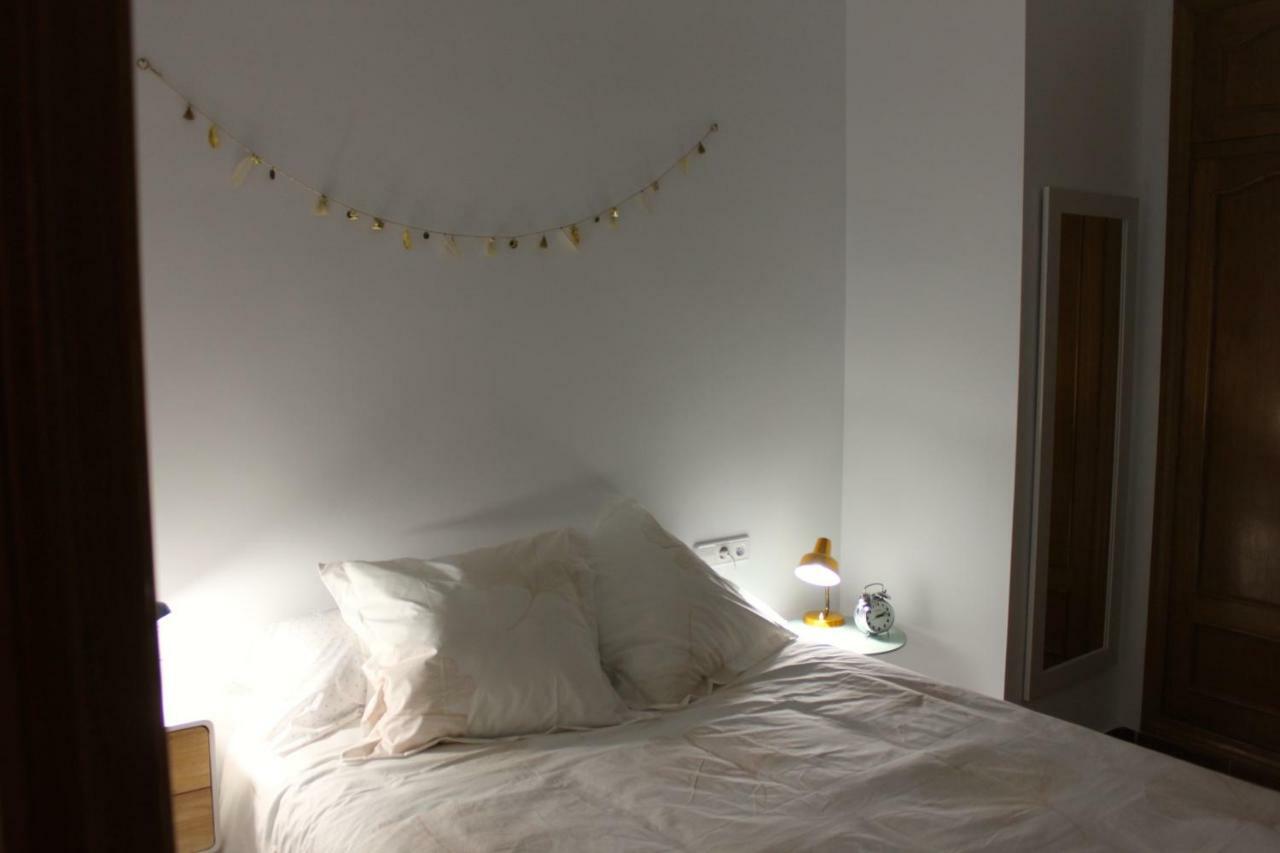 Cozy Apartment City Hall Alicante Eksteriør billede