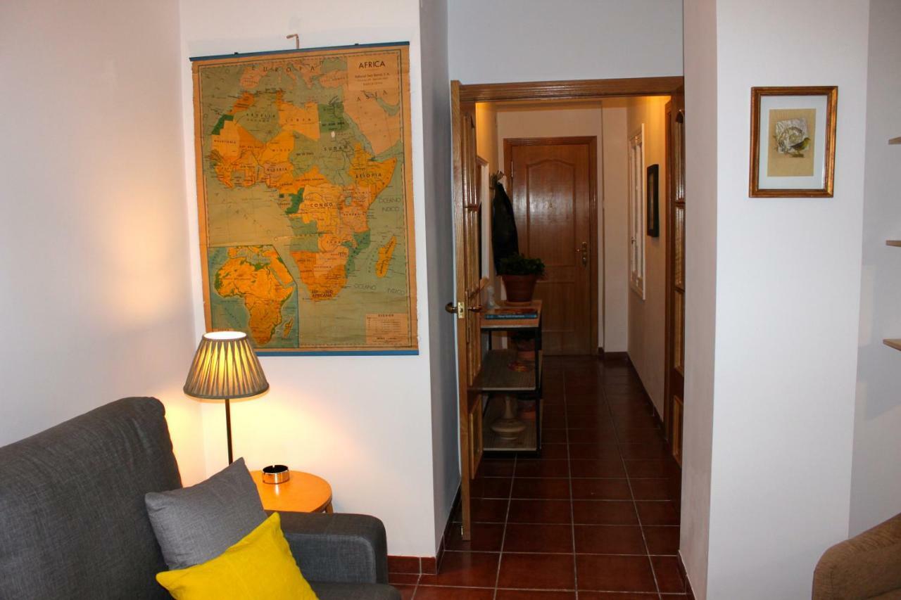 Cozy Apartment City Hall Alicante Eksteriør billede
