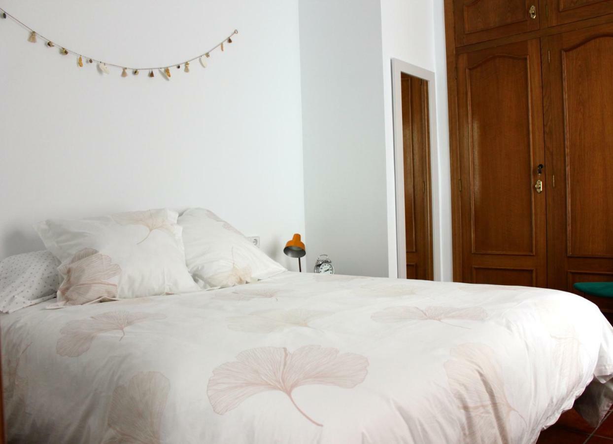 Cozy Apartment City Hall Alicante Eksteriør billede