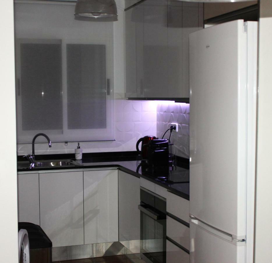 Cozy Apartment City Hall Alicante Eksteriør billede