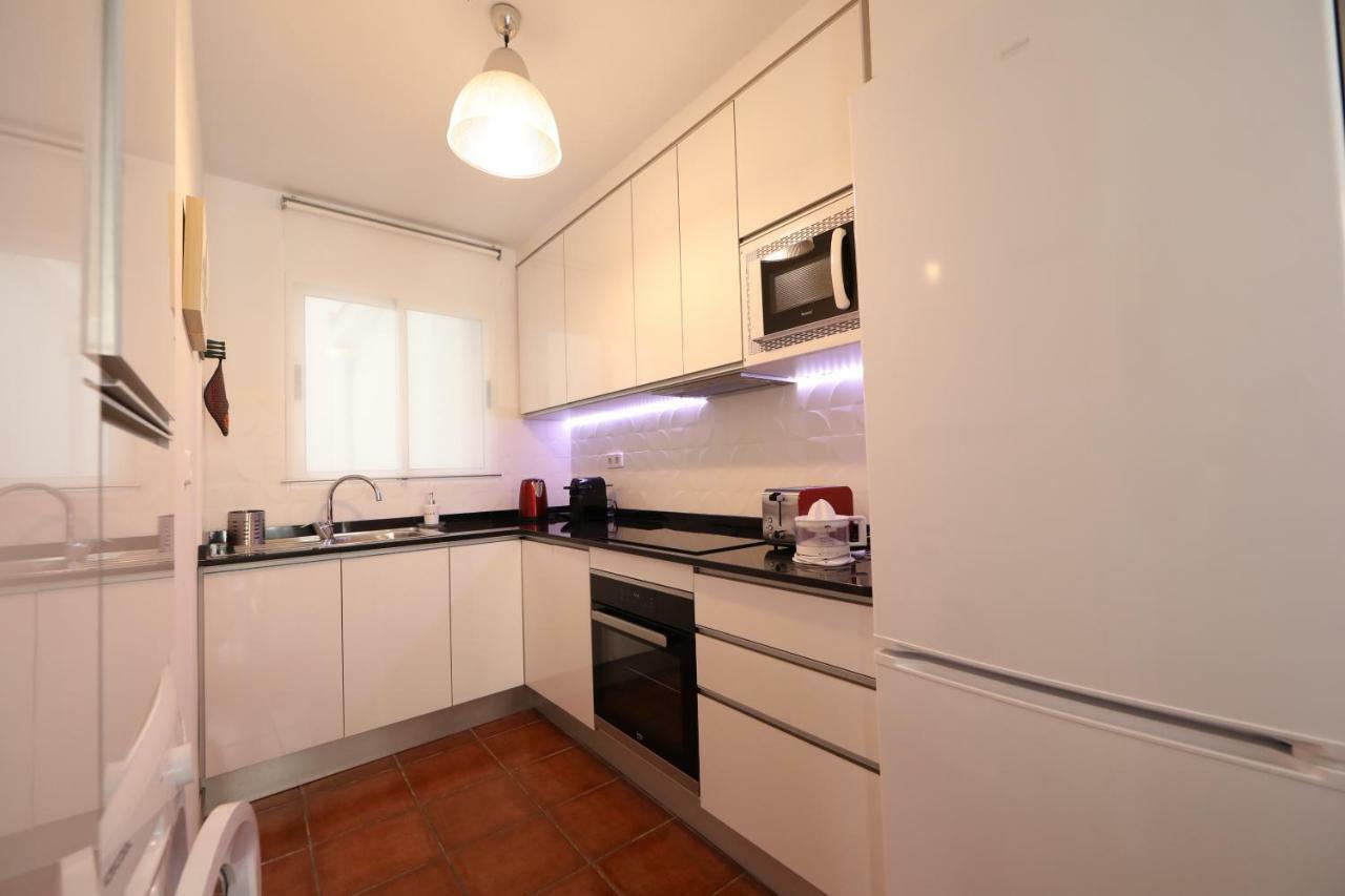 Cozy Apartment City Hall Alicante Eksteriør billede